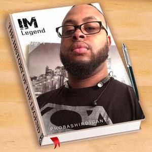 Meet your Posher, Demetrius